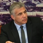יאיר לפיד